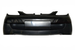 Priekšējais buferis Aixam Minauto Cross