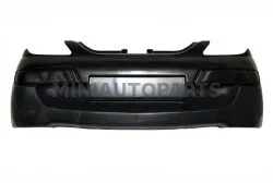 Priekšējais buferis Aixam Minauto Cross