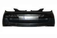 Priekšējais buferis Aixam Minauto Cross