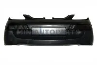 Priekšējais buferis Aixam Minauto Cross