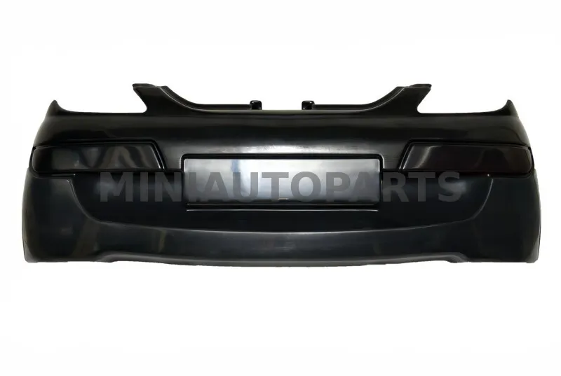 Priekšējais buferis Aixam Minauto Cross #20096 | Mini Auto Parts