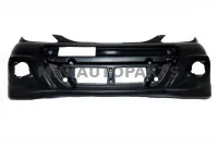 Priekšējais buferis Aixam Impulsion GTO / Coupe GTI