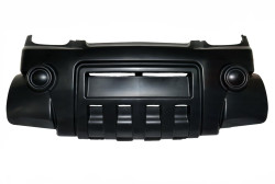 Priekšējais buferis Aixam MEGA 2