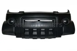 Priekšējais buferis Aixam MEGA 2 #20173 | Mini Auto Parts