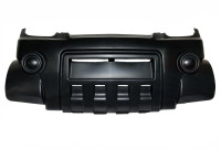 Priekšējais buferis Aixam MEGA 2