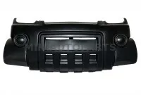 Priekšējais buferis Aixam MEGA 2 #20173 | Mini Auto Parts