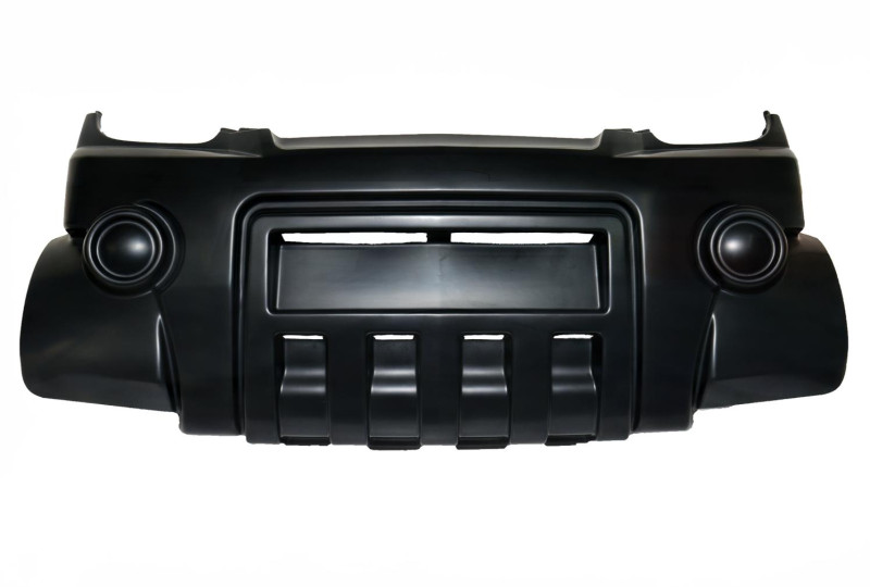 Priekšējais buferis Aixam MEGA 2