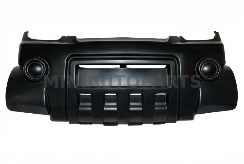 Priekšējais buferis Aixam MEGA 2 #20173 | Mini Auto Parts