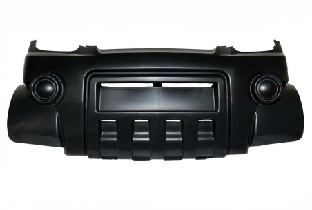 Priekšējais buferis Aixam MEGA 2