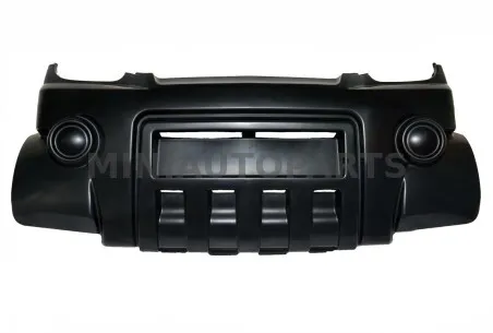 Priekšējais buferis Aixam MEGA 2