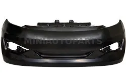 Priekšējais buferis Aixam Vision City / Coupe