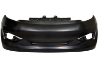 Priekšējais buferis Aixam Vision City / Coupe