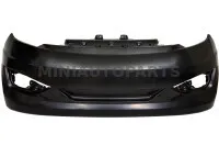 Priekšējais buferis Aixam Vision City / Coupe