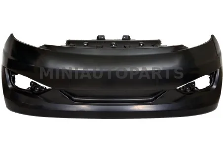 Priekšējais buferis Aixam Vision City / Coupe