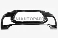 Priekšējais bamperis Ligier JS50 / JS50L Sport Ph1