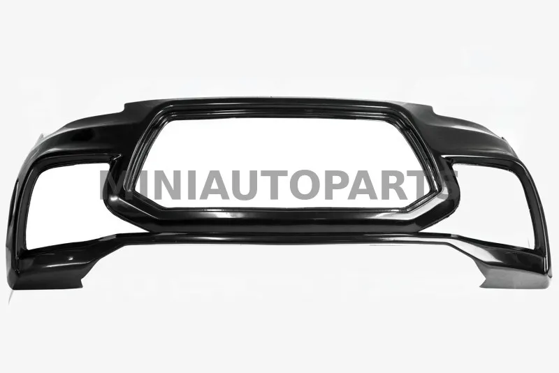 Priekšējais bamperis Ligier JS50 / JS50L Sport Ph1