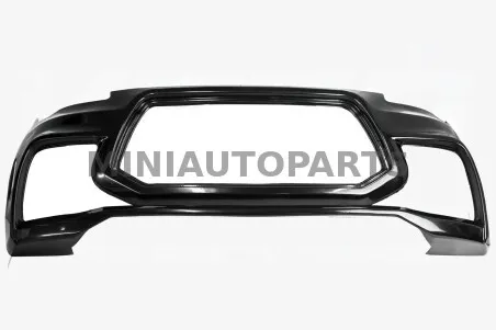 Priekšējais bamperis Ligier JS50 / JS50L Sport Ph1