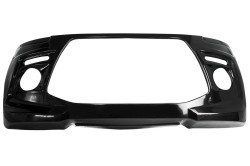 Priekšējais bamperis Ligier JS50 / JS50L Ph1