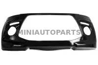 Priekšējais bamperis Ligier JS50 / JS50L Ph1 #20119 | Mini Auto Parts