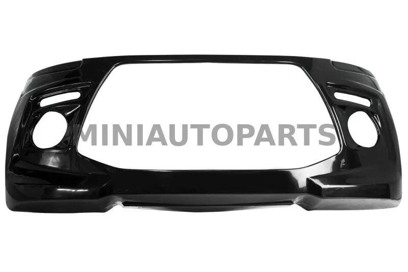 Priekšējais bamperis Ligier JS50 / JS50L Ph1