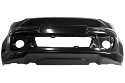 Priekšējais bamperis Microcar Due 2 / MGO 3