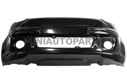 Priekšējais bamperis Microcar Due 2 / MGO 3