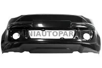 Priekšējais bamperis Microcar Due 2 / MGO 3 #19973 | Mini Auto Parts