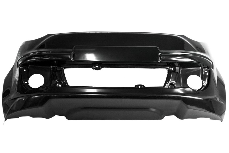 Priekšējais bamperis Microcar Due 2 / MGO 3