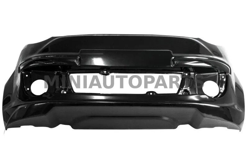 Priekšējais bamperis Microcar Due 2 / MGO 3 #19973 | Mini Auto Parts