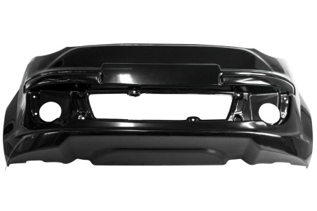 Priekšējais bamperis Microcar Due 2 / MGO 3