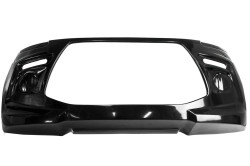 Priekšējais bamperis Ligier JS50 / JS50L Ph1