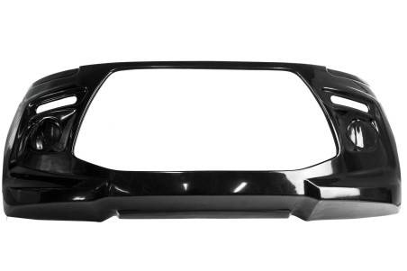 Priekšējais bamperis Ligier JS50 / JS50L Ph1