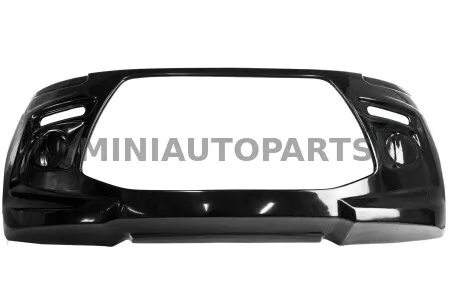 Priekšējais bamperis Ligier JS50 / JS50L Ph1 #20439 | Mini Auto Parts