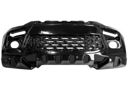 Priekšējā bufera reste Ligier JS50 (nekrāsota) | Mini Auto Parts