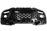 Priekšējā bufera reste Ligier JS50 (nekrāsota)