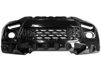 Priekšējā bufera reste Ligier JS50 (nekrāsota) | Mini Auto Parts