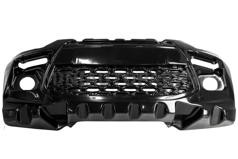Priekšējā bufera reste Ligier JS50 (nekrāsota) | Mini Auto Parts