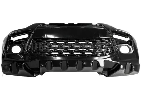 Priekšējā bufera reste Ligier JS50 (nekrāsota) | Mini Auto Parts