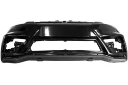Priekšējais bamperis Aixam Sensation City / Coupe Sport