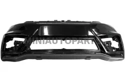 Priekšējais bamperis Aixam Sensation City / Coupe Sport