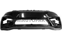 Priekšējais bamperis Aixam Sensation City / Coupe Sport