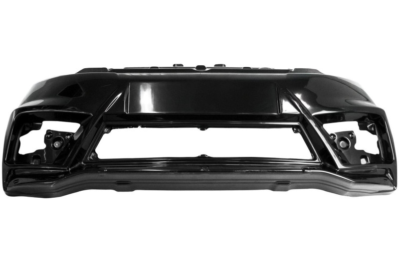 Priekšējais bamperis Aixam Sensation City / Coupe Sport