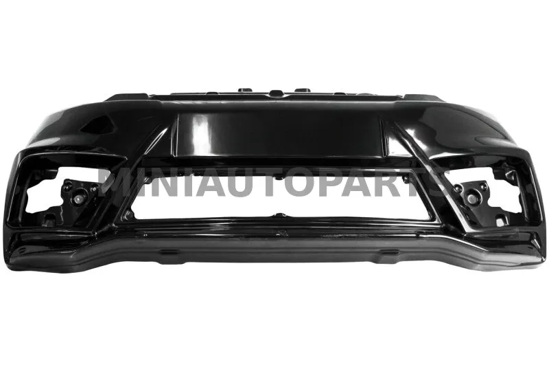 Priekšējais bamperis Aixam Sensation City / Coupe  #19876 | Mini Auto Parts