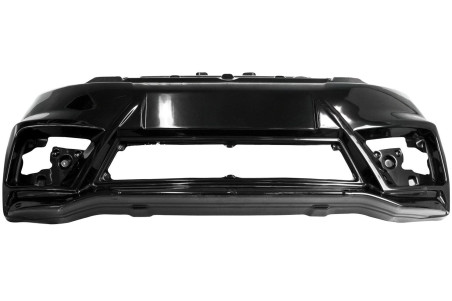 Priekšējais bamperis Aixam Sensation City / Coupe Sport