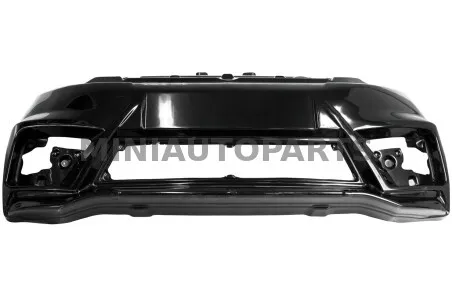 Priekšējais bamperis Aixam Sensation City / Coupe  #19876 | Mini Auto Parts