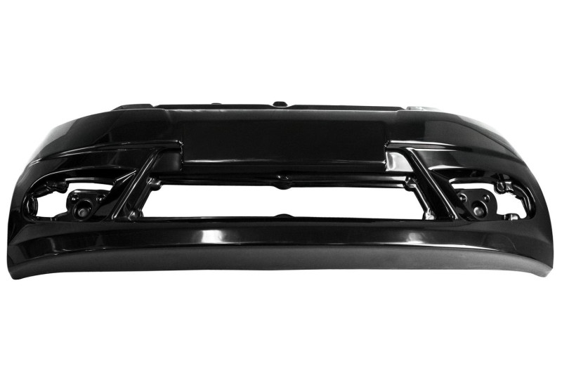 Priekšējais buferis Aixam Sensation City / Crossline / Coupe