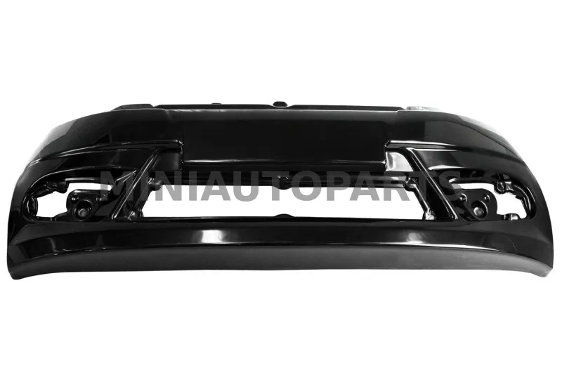 Priekšējais buferis Aixam Sensation City / Crossline / Coupe