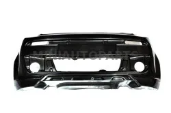 Priekšējais buferis Microcar MGO3 / MGO4 / Dué 2 / Dué 3