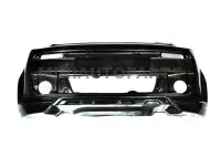 Priekšējais buferis Microcar MGO3 / MGO4 / Dué 2 / #19855 | Mini Auto Parts
