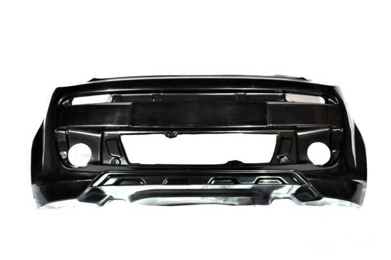 Priekšējais buferis Microcar MGO3 / MGO4 / Dué 2 / Dué 3